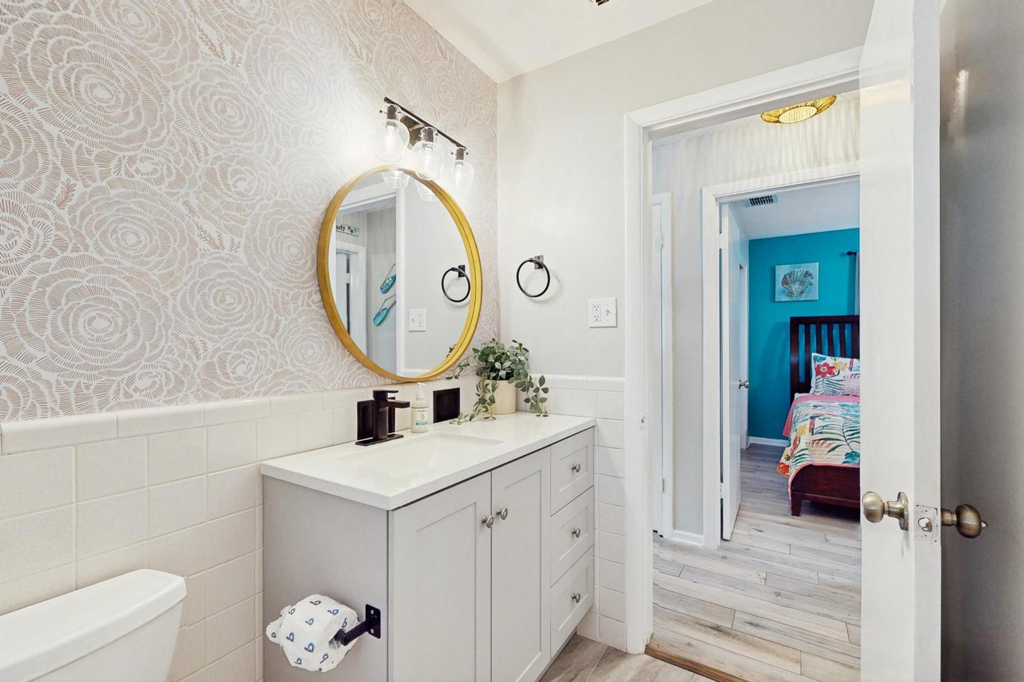 Relax In Retro Villa เคลียร์วอเตอร์ ภายนอก รูปภาพ